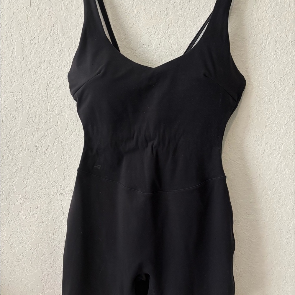Alphalete Tenacity Bodysuit